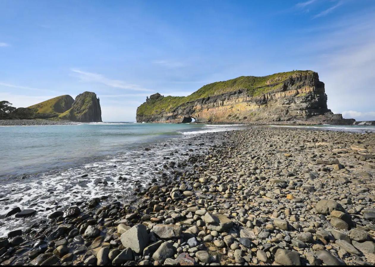 Raptors View Coffee Bay Esterno foto
