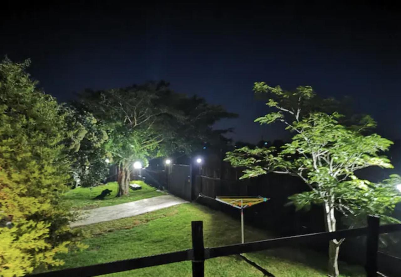 Raptors View Coffee Bay Esterno foto