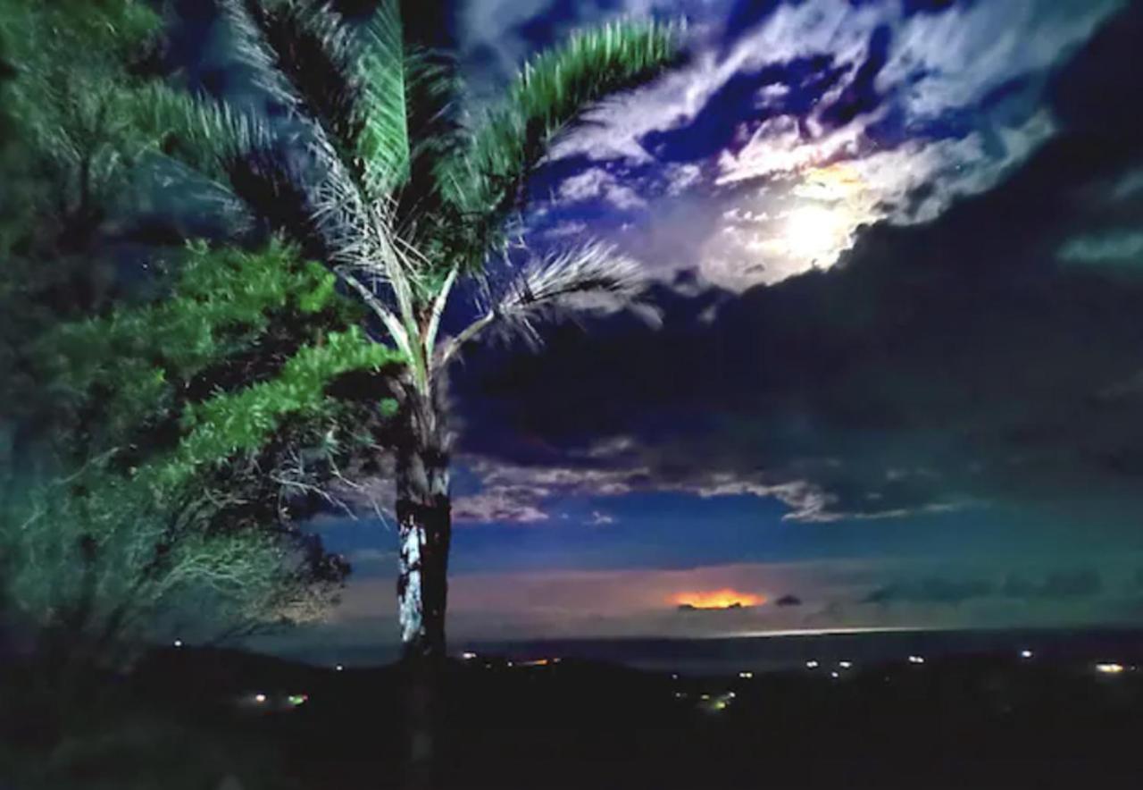 Raptors View Coffee Bay Esterno foto